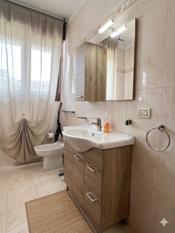 MONTA’ – PADOVA | Porzione indipendente in quadrifamiliare con giardino.

A soli 10 minuti dal ce...
