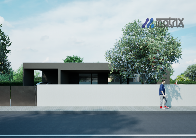 Villa su un unico livello €. 510.000 Cl A4.
A pochi Km dal centro di Ponte di Brenta a Noventa Pa...