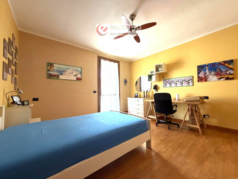 Nella tranquilla zona residenziale di Ospedaletto (VI), adiacente ai campi sportivi e capolinea a...