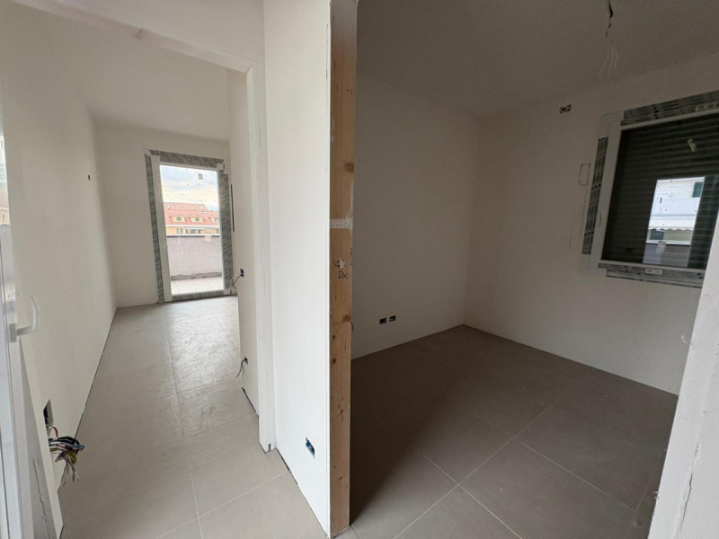 Proponiamo in locazione a Sarmeola di Rubano un nuovo ed esclusivo bilocale con terrazzo living, ...