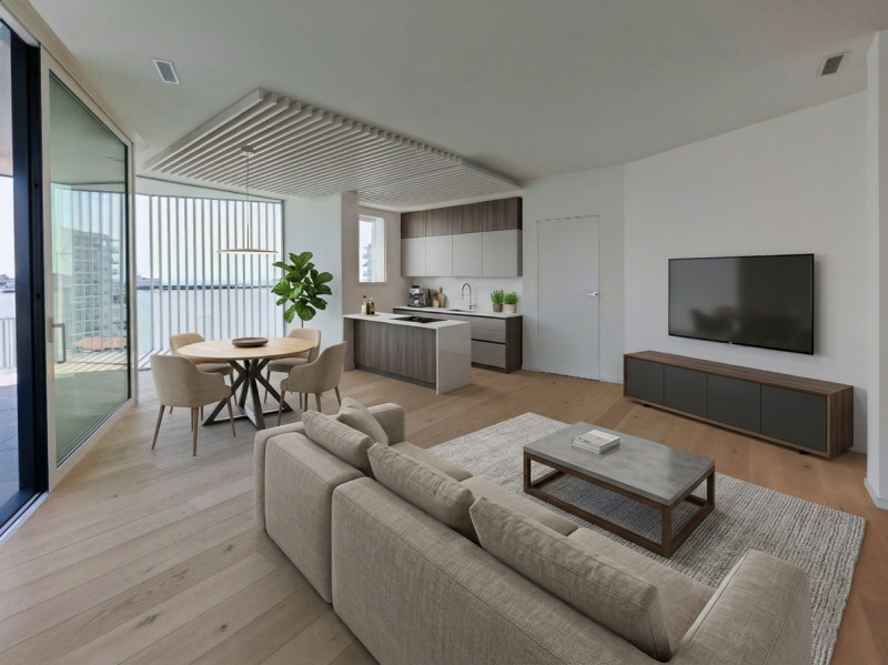 JESOLO: Scopri questo straordinario attico in vendita: Jesolo Lido, The Skyline Penthouse.

Inser...