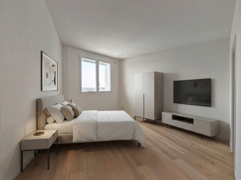 JESOLO: Scopri questo straordinario attico in vendita: Jesolo Lido, The Skyline Penthouse.

Inser...