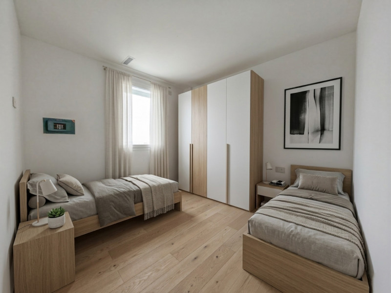 JESOLO: Scopri questo straordinario attico in vendita: Jesolo Lido, The Skyline Penthouse.

Inser...