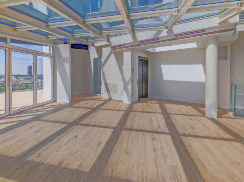 JESOLO: Scopri questo straordinario attico in vendita: Jesolo Lido, The Skyline Penthouse.

Inser...