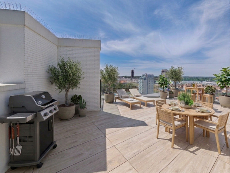 JESOLO: Scopri questo straordinario attico in vendita: Jesolo Lido, The Skyline Penthouse.

Inser...