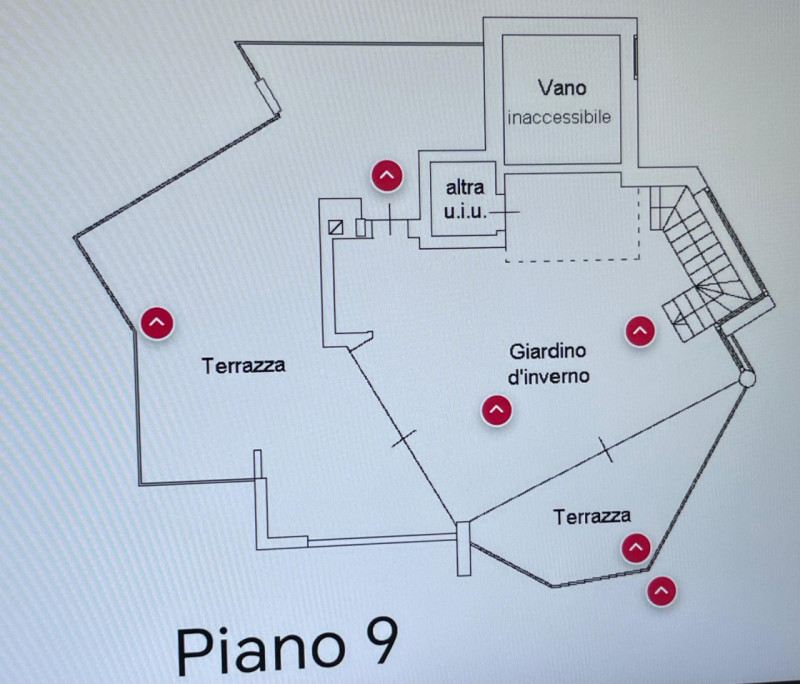 JESOLO: Scopri questo straordinario attico in vendita: Jesolo Lido, The Skyline Penthouse.

Inser...