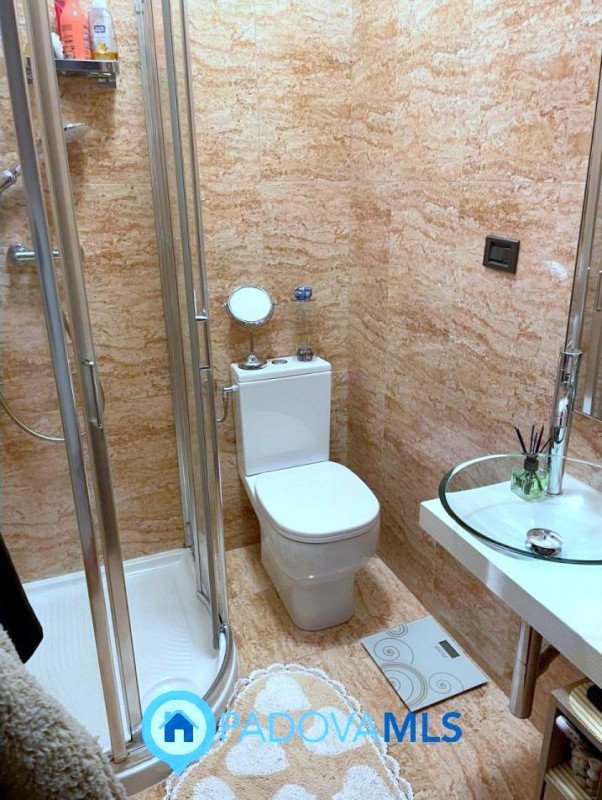 Immobile in esclusiva al Gruppo Padova MLS

PADOVA – TORRE | Luminoso appartamento con 2 camere, ...
