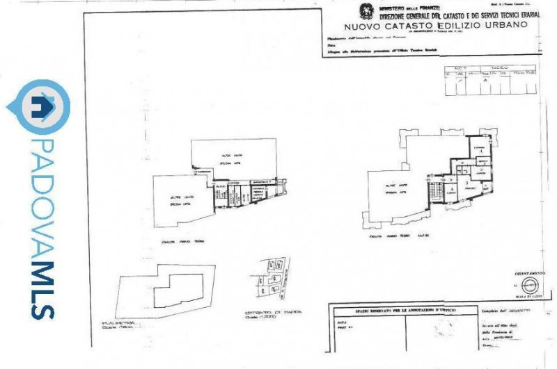 Immobile in esclusiva al Gruppo Padova MLS

PADOVA – TORRE | Luminoso appartamento con 2 camere, ...