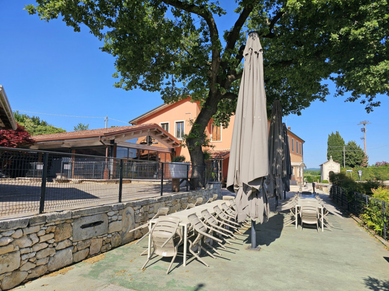 Proponiamo in vendita, nel suggestivo contesto dei Colli Berici a Sarego, interessante opportunit...