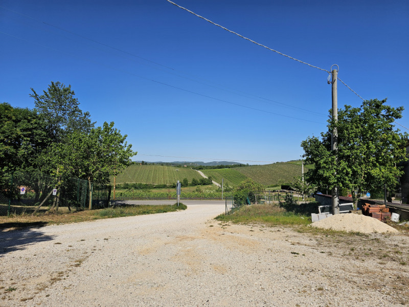 Proponiamo in vendita, nel suggestivo contesto dei Colli Berici a Sarego, interessante opportunit...