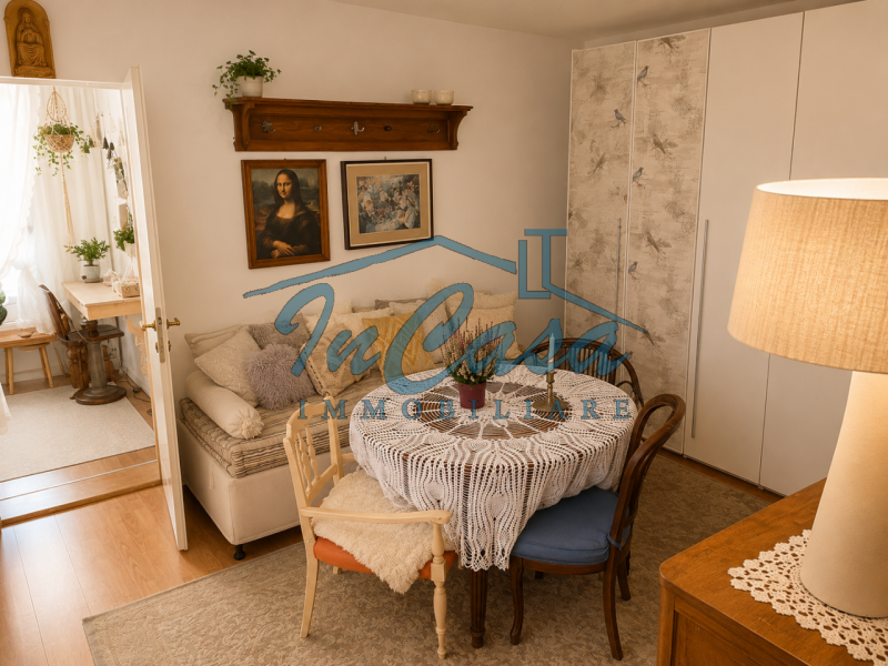 Scopri la tua nuova casa in questa splendida bifamiliare situata nella tranquilla zona di Villara...