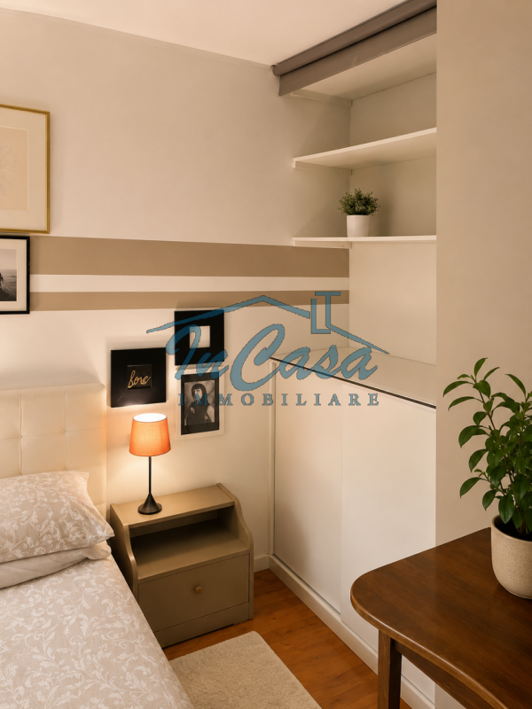 Scopri la tua nuova casa in questa splendida bifamiliare situata nella tranquilla zona di Villara...