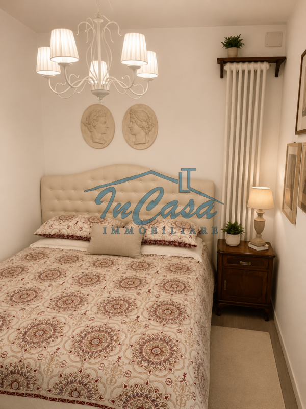 Scopri la tua nuova casa in questa splendida bifamiliare situata nella tranquilla zona di Villara...
