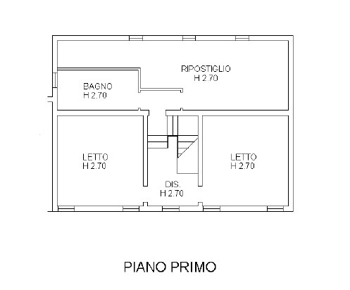 Proponiamo in vendita abitazione indipendente in parte da ristrutturare, immersa nella tranquilli...