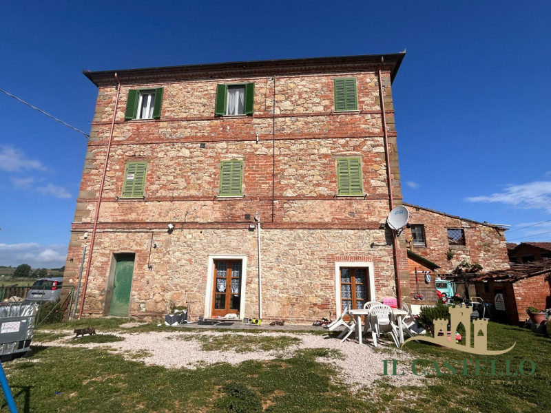 Appartamento in Vendita