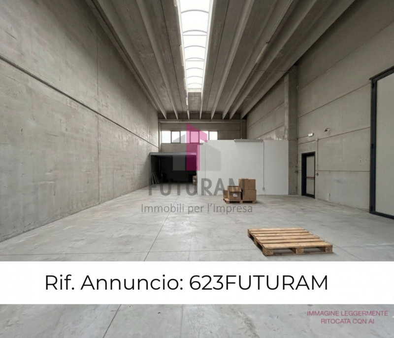 MESTRINO - RIF. 632FUTURAM - PER ONFO 0444/310220
In zona comoda alle principali arterie stradali...