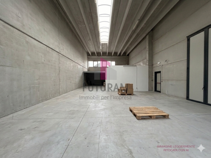 MESTRINO - RIF. 632FUTURAM - PER ONFO 0444/310220
In zona comoda alle principali arterie stradali...