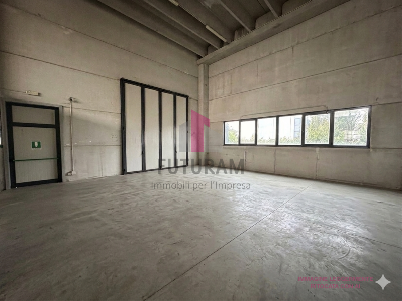 MESTRINO - RIF. 632FUTURAM - PER ONFO 0444/310220
In zona comoda alle principali arterie stradali...