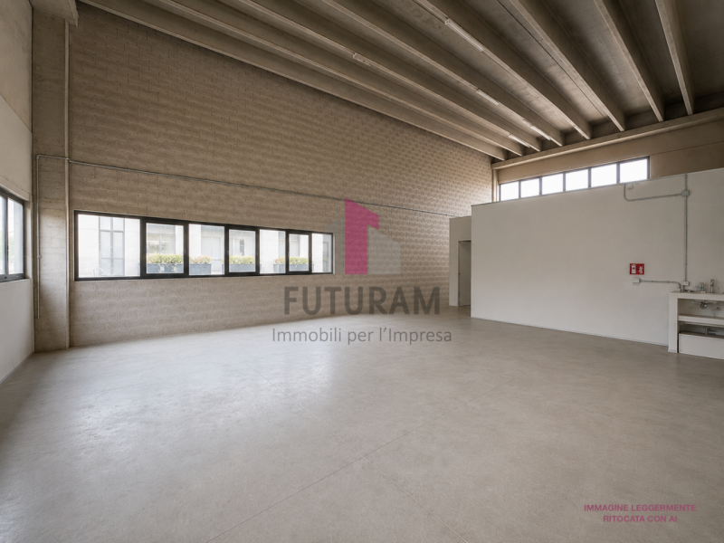 MESTRINO - RIF. 632FUTURAM - PER ONFO 0444/310220
In zona comoda alle principali arterie stradali...
