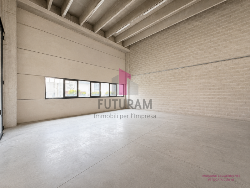 MESTRINO - RIF. 632FUTURAM - PER ONFO 0444/310220
In zona comoda alle principali arterie stradali...