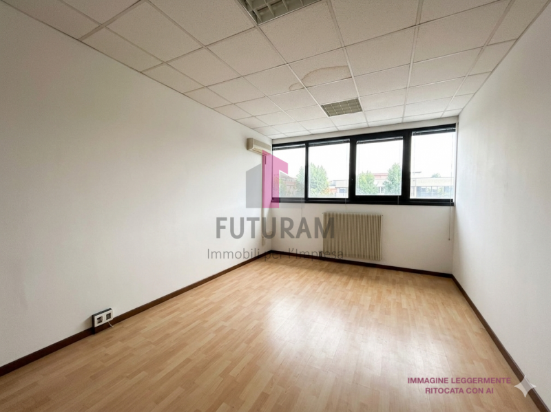 MESTRINO - RIF. 632FUTURAM - PER ONFO 0444/310220
In zona comoda alle principali arterie stradali...