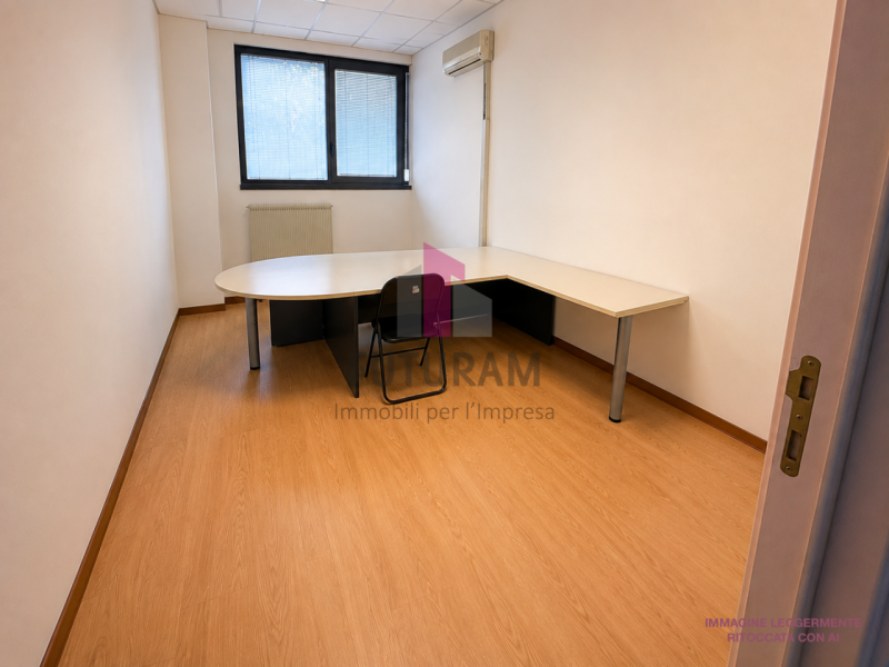 MESTRINO - RIF. 632FUTURAM - PER ONFO 0444/310220
In zona comoda alle principali arterie stradali...