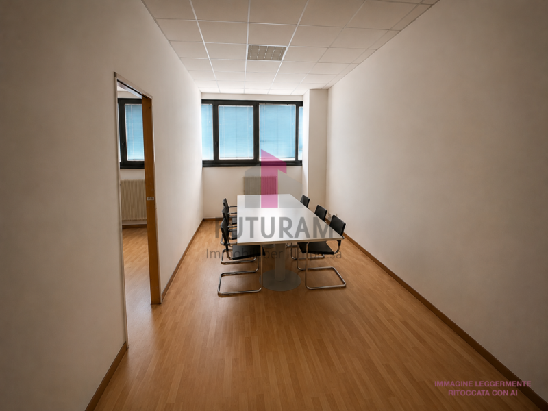 MESTRINO - RIF. 632FUTURAM - PER ONFO 0444/310220
In zona comoda alle principali arterie stradali...