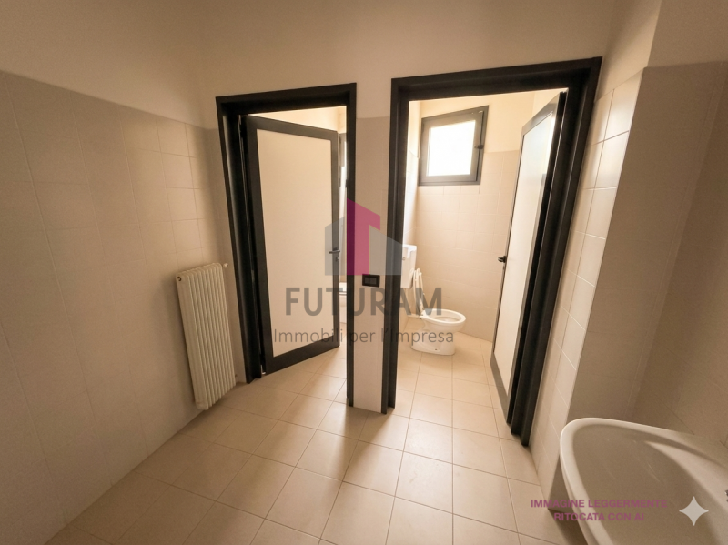 MESTRINO - RIF. 632FUTURAM - PER ONFO 0444/310220
In zona comoda alle principali arterie stradali...