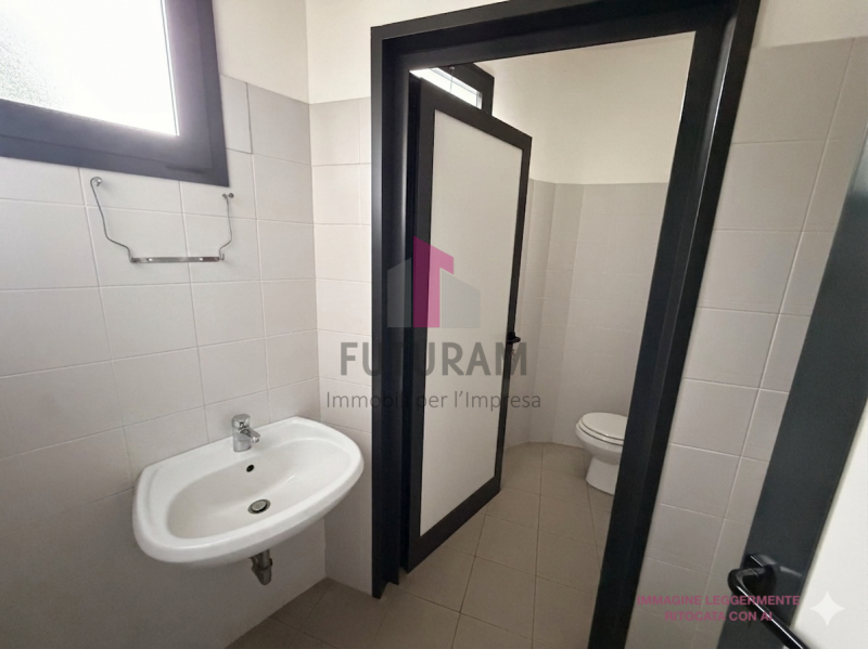 MESTRINO - RIF. 632FUTURAM - PER ONFO 0444/310220
In zona comoda alle principali arterie stradali...