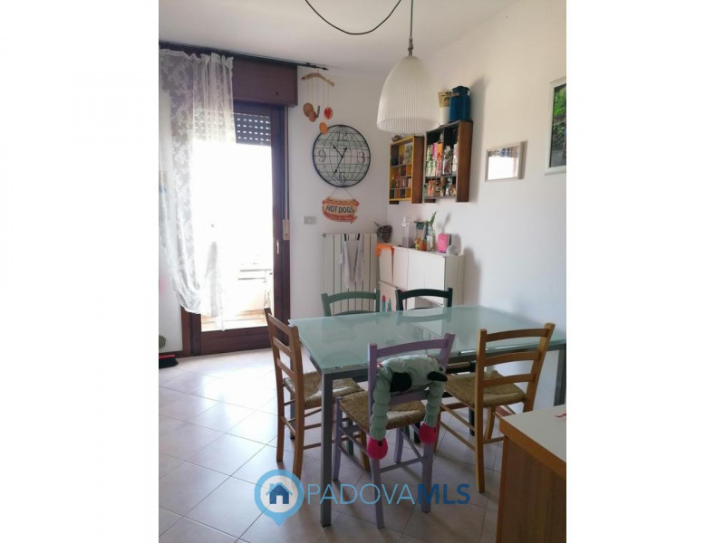 Immobile in esclusiva al Gruppo Padova MLS  

VIGODARZERE - In zona residenziale, comoda a tutti ...