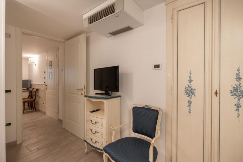 Scopri questa splendido immobile in vendita, situata nella storica zona di Venezia - Centro. Con ...