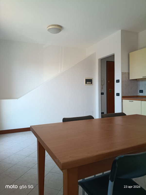GRANTORTO - In zona comoda a tutti i principali servizi, proponiamo mini appartamento completamen...