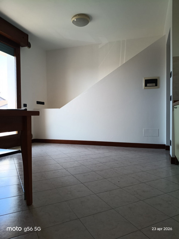 GRANTORTO - In zona comoda a tutti i principali servizi, proponiamo mini appartamento completamen...