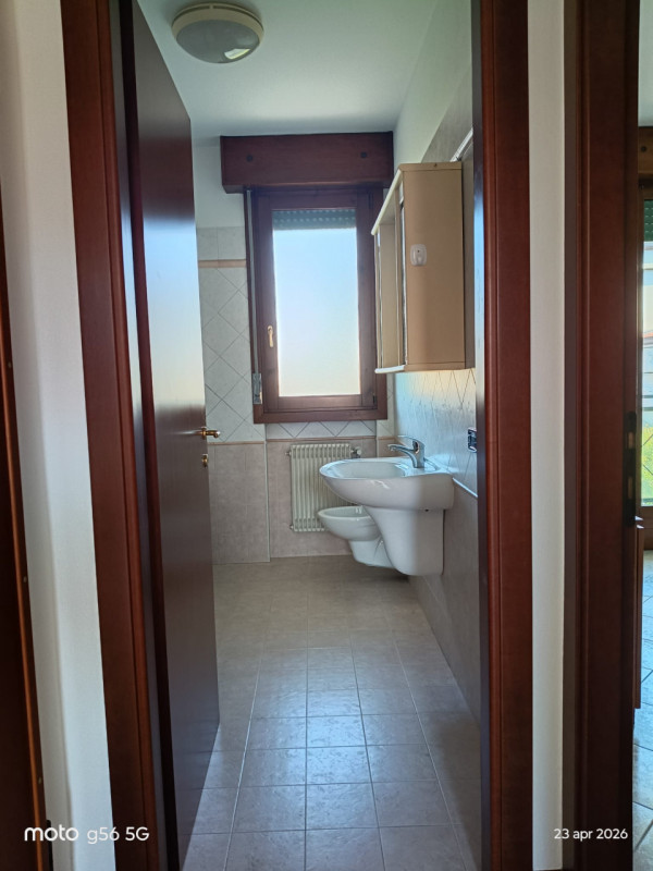 GRANTORTO - In zona comoda a tutti i principali servizi, proponiamo mini appartamento completamen...