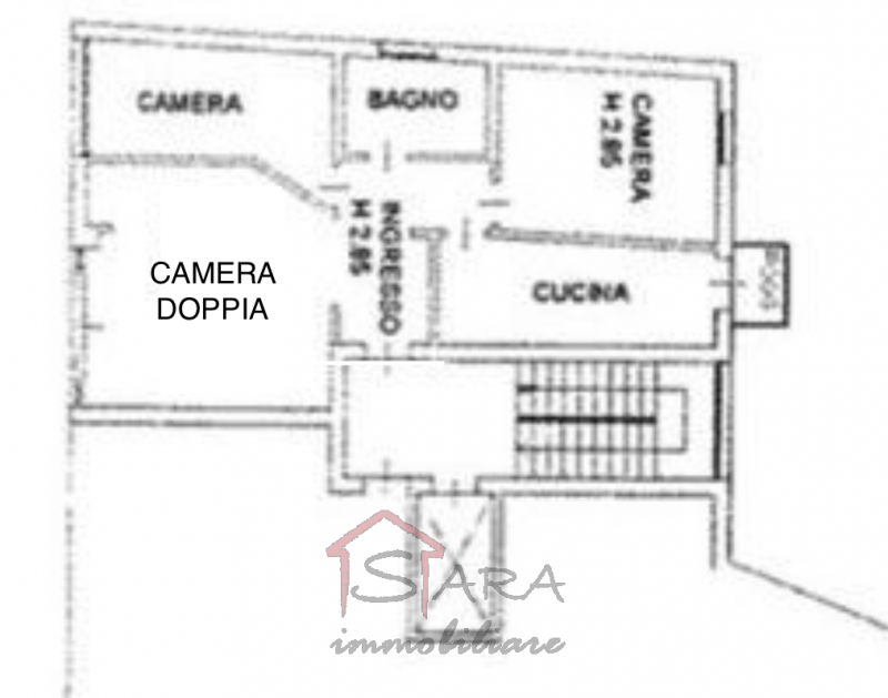 In una delle zone più richieste di Padova, precisamente nella vivace e servita Arcella, proponiam...