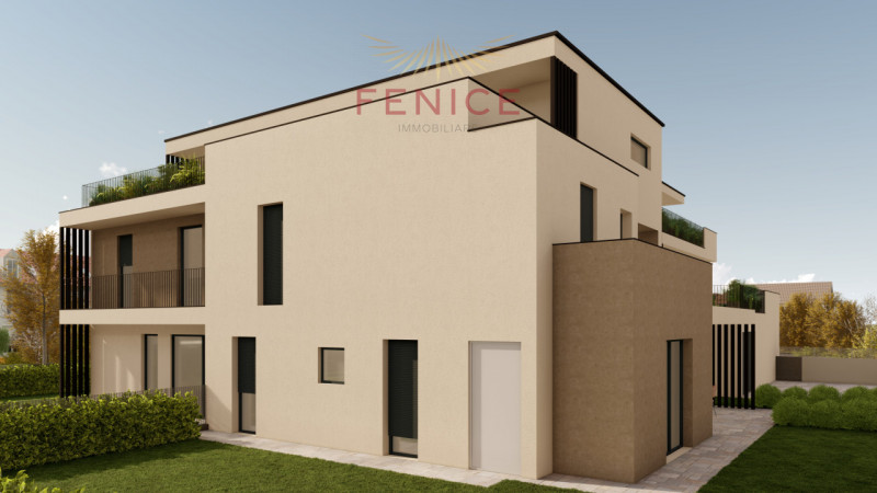 Solo 7 unità abitative | Classe Energetica A4 | Consegna Agosto 2026

Immagina di vivere in una c...
