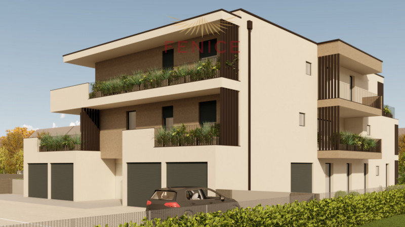 Solo 7 unità abitative | Classe Energetica A4 | Consegna Agosto 2026

Immagina di vivere in una c...