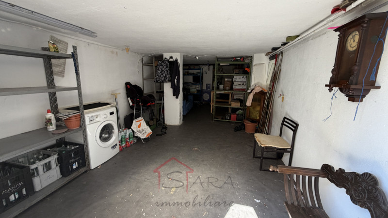 3 CAMERE IN APPARTAMENTO ARREDATE IN AFFITTO

Nel cuore del quartiere San Carlo, in posizione com...