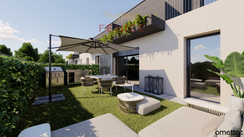 12 modi di vivere meglio.

Nasce L.V.12, un nuovo residence privato composto da 12 ville indipend...