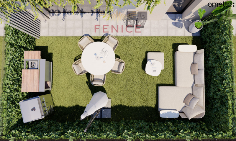 12 modi di vivere meglio.

Nasce L.V.12, un nuovo residence privato composto da 12 ville indipend...