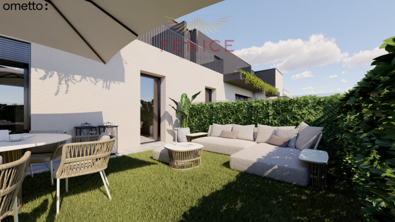 12 modi di vivere meglio.

Nasce L.V.12, un nuovo residence privato composto da 12 ville indipend...