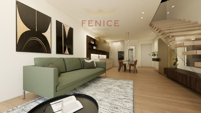 12 modi di vivere meglio.

Nasce L.V.12, un nuovo residence privato composto da 12 ville indipend...