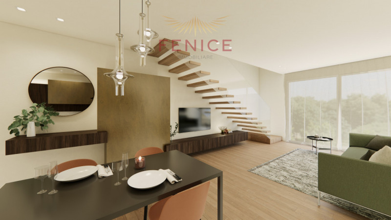 12 modi di vivere meglio.

Nasce L.V.12, un nuovo residence privato composto da 12 ville indipend...