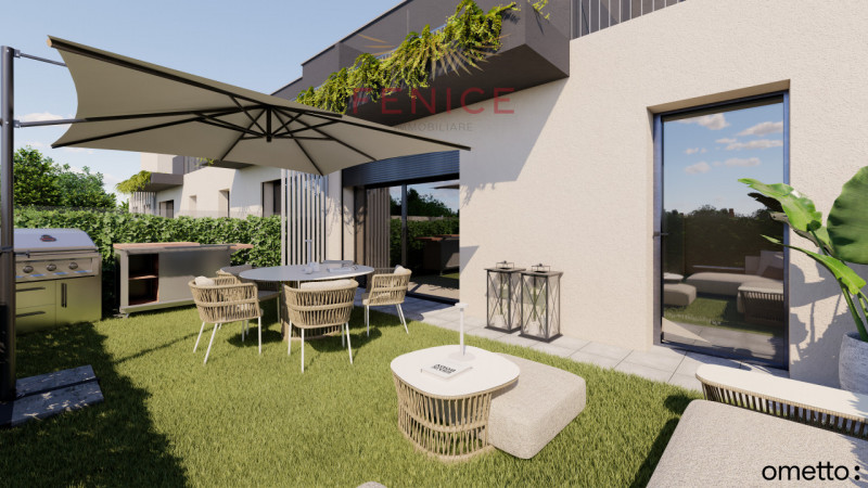 12 modi di vivere meglio.

Nasce L.V.12, un nuovo residence privato composto da 12 ville indipend...