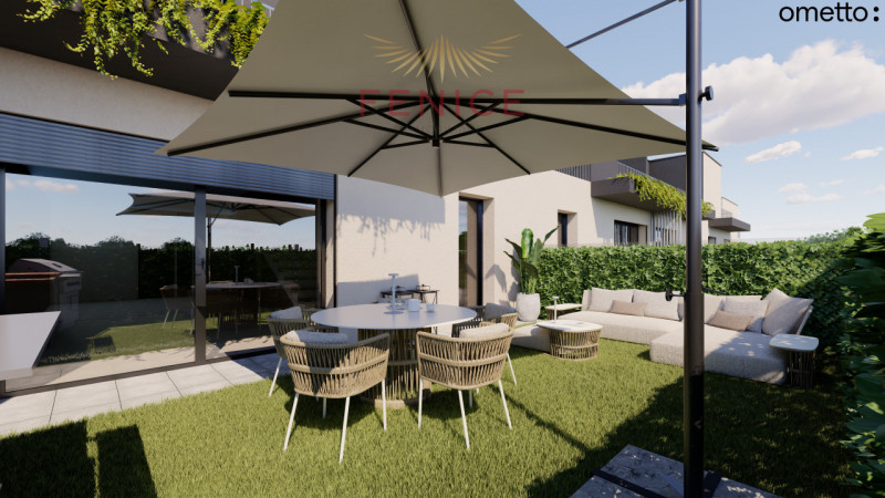 12 modi di vivere meglio.

Nasce L.V.12, un nuovo residence privato composto da 12 ville indipend...