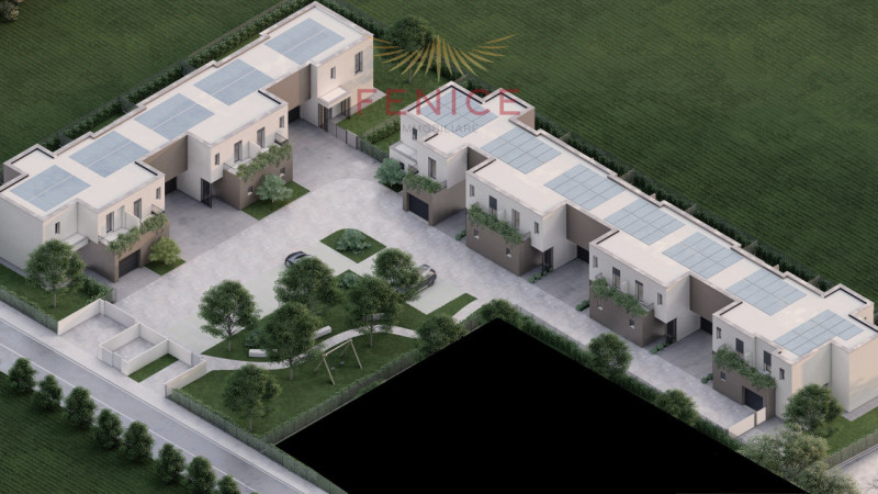 12 modi di vivere meglio.

Nasce L.V.12, un nuovo residence privato composto da 12 ville indipend...