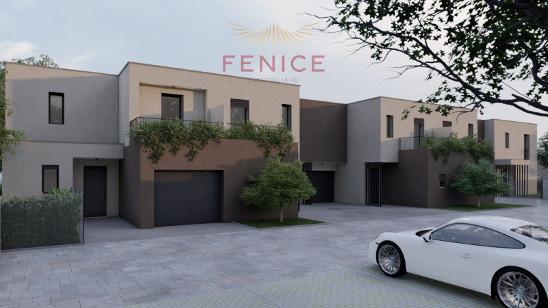 12 modi di vivere meglio.

Nasce L.V.12, un nuovo residence privato composto da 12 ville indipend...
