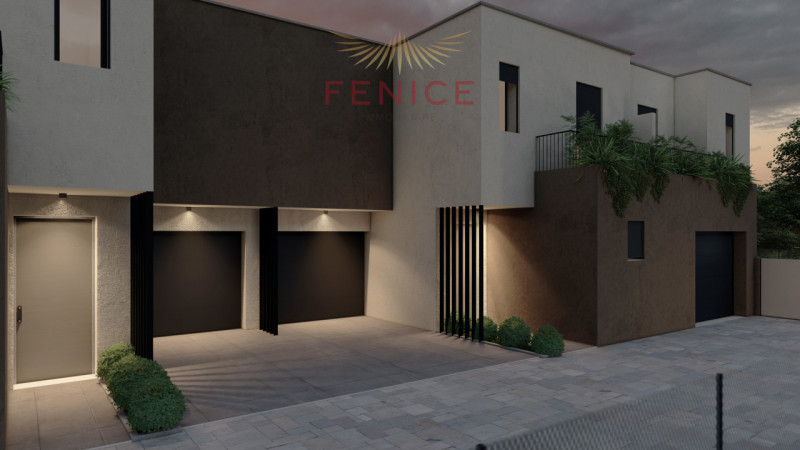 12 modi di vivere meglio.

Nasce L.V.12, un nuovo residence privato composto da 12 ville indipend...