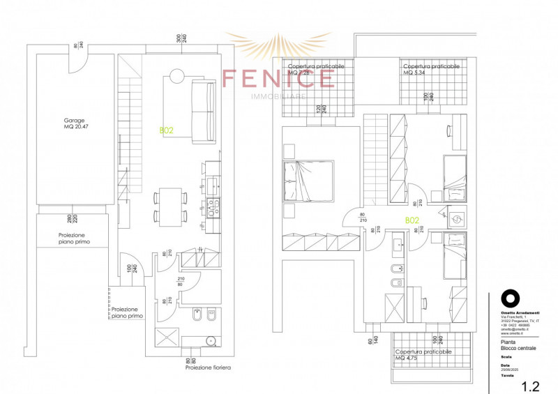12 modi di vivere meglio.

Nasce L.V.12, un nuovo residence privato composto da 12 ville indipend...