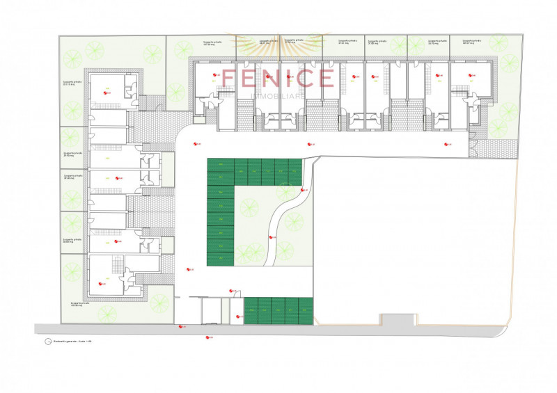 12 modi di vivere meglio.

Nasce L.V.12, un nuovo residence privato composto da 12 ville indipend...